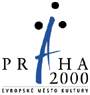 Praha - evropsk msto kultury 2000